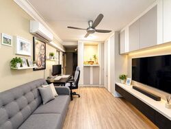 Blk 176 Bukit Batok West Avenue 8 (Bukit Batok), HDB 3 Rooms #634195171